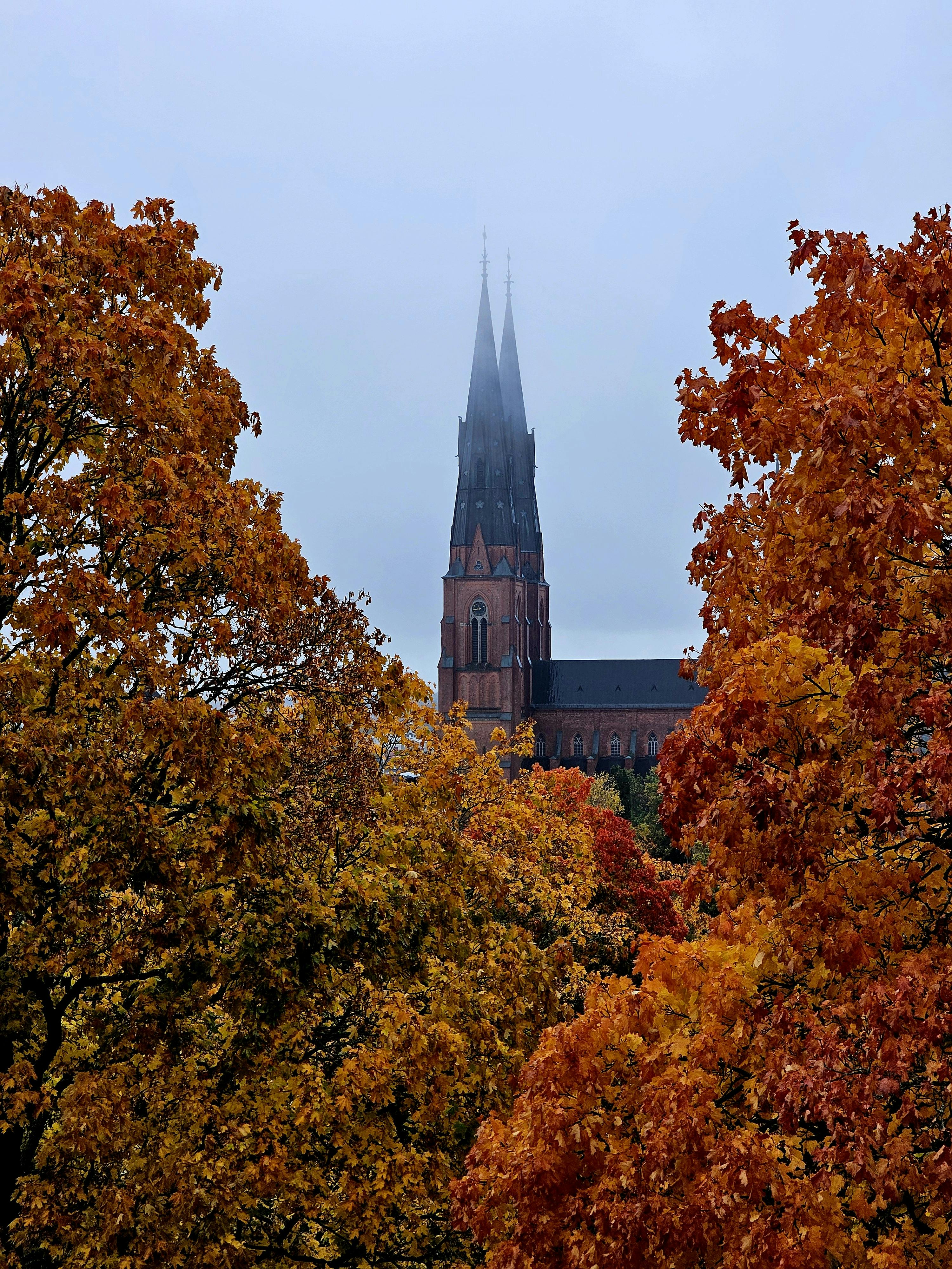 Uppsala