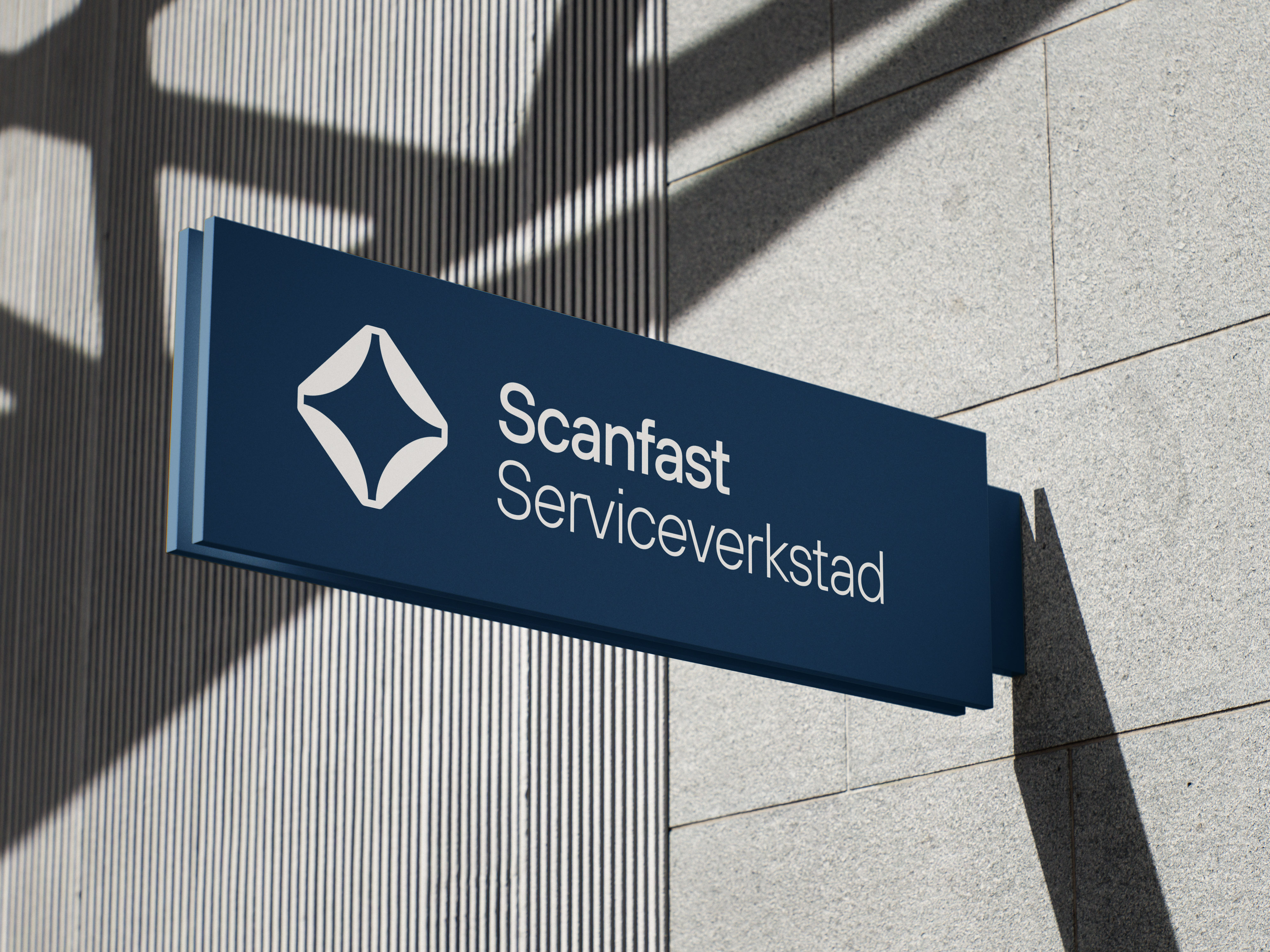 Serviceverkstad